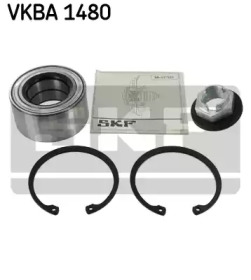 SKF VKBA1480